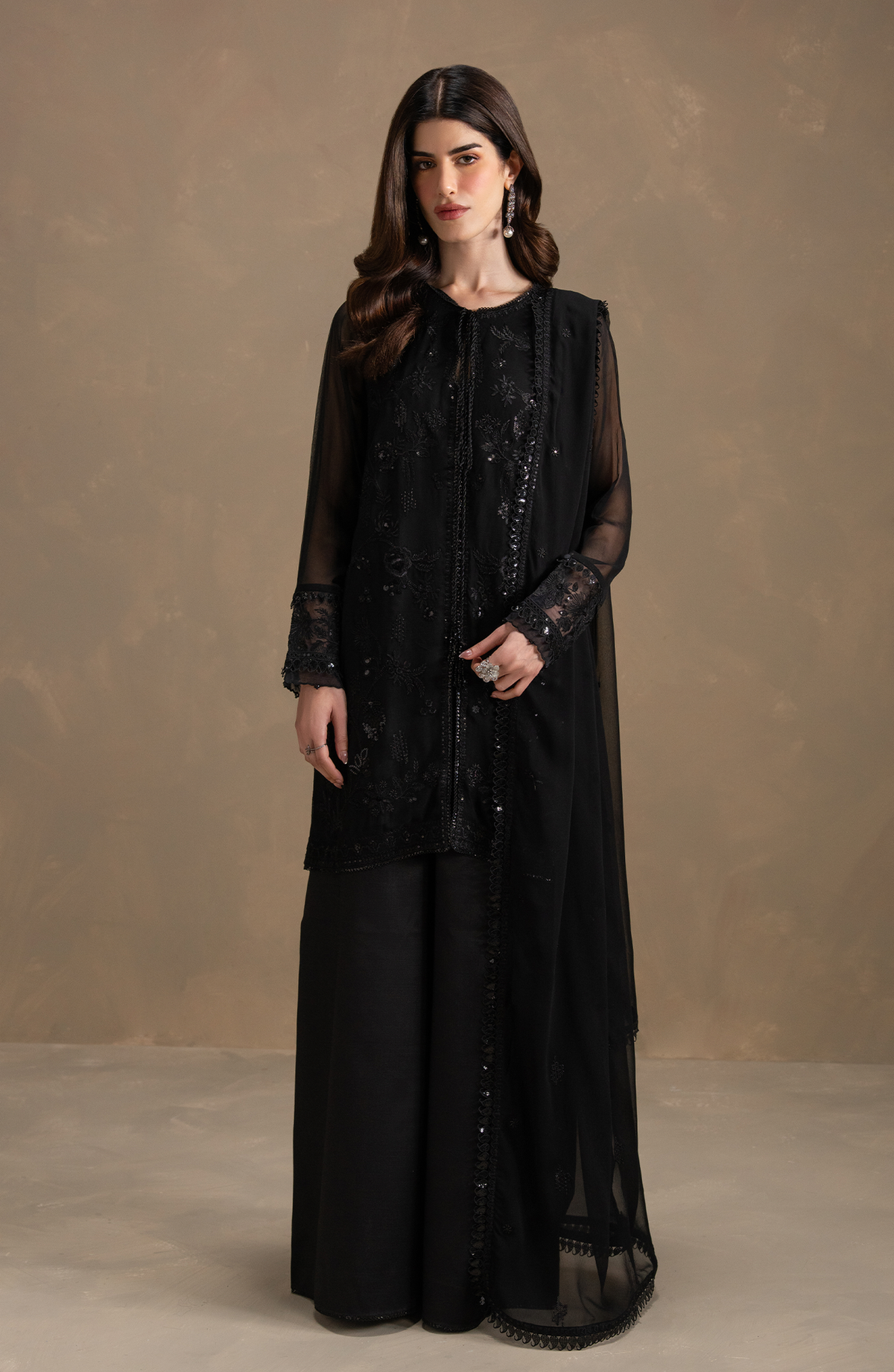 Seran | Lumiere RTW Eid 26 | Eben