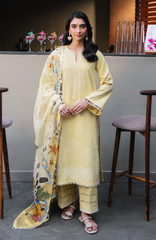 Seran | Afsanah Lawn |Sina
