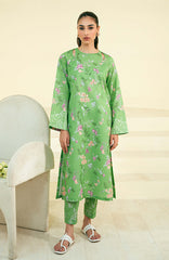 Seran | Daffodils Lawn 24 | Harper
