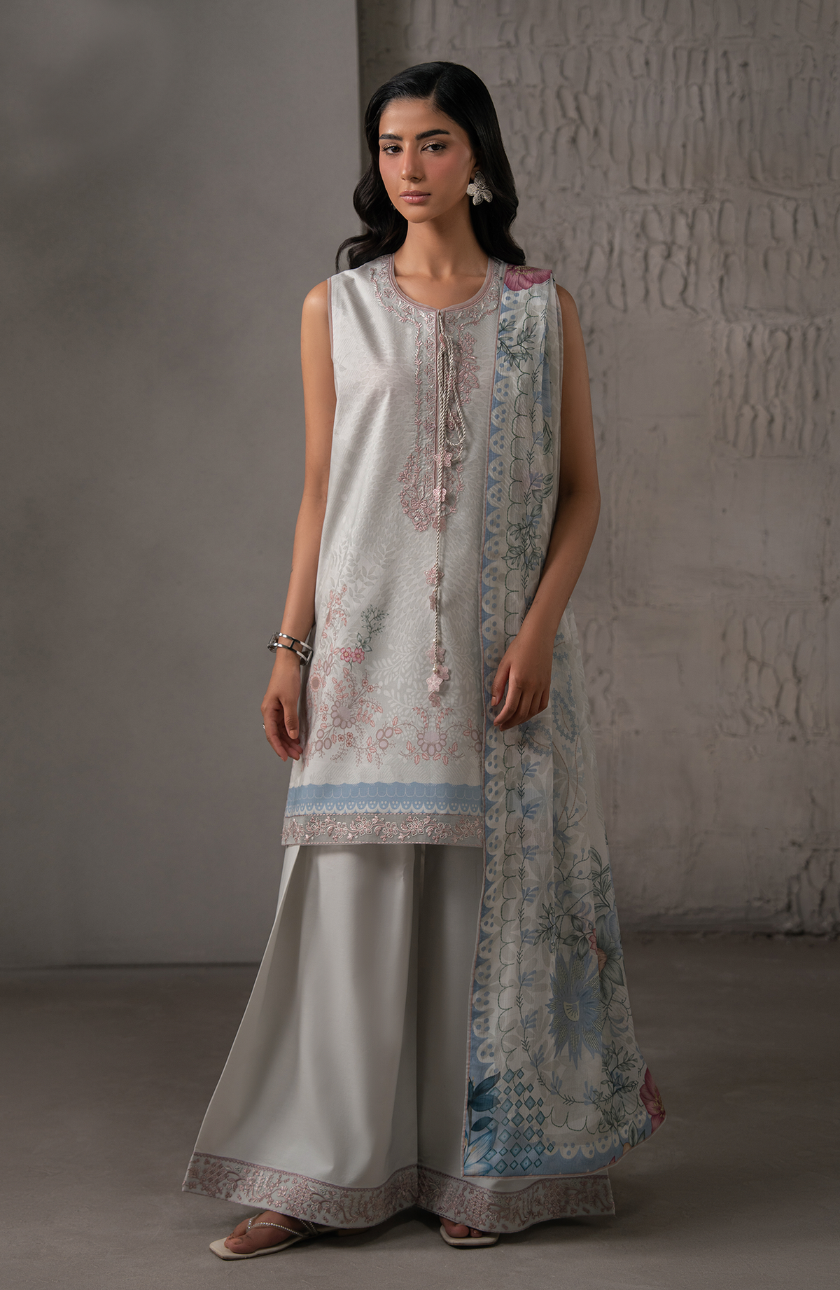 Seran | Selure Lawn | Avelore
