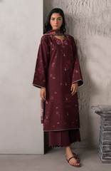 Seran | Selure Lawn | Veloura
