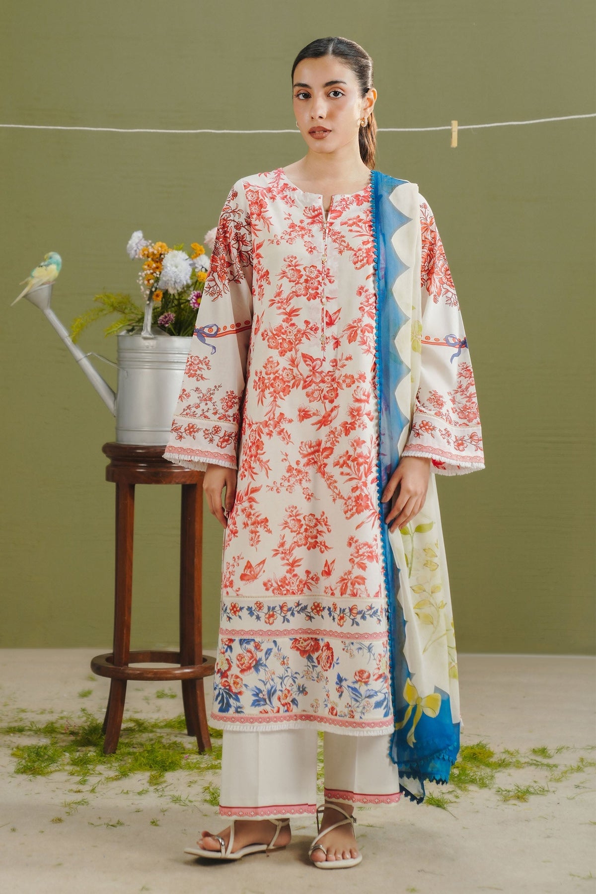 Zara Shahjahan | Coco Prints 26 | Elvo-4A