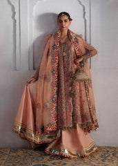 Malka - Hussain Rehar Festive Unstitched 26
