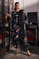 Nureh | Glam Girl Lawn | GL-18