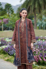 Farasha | Summer Escape 26 | Bronza Bloom