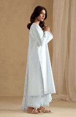 Seran | Luxury Pret | DELYRA - 3 pc