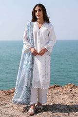 Seran | Afsanah Lawn 25 | ELMAS