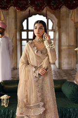Emaan Adeel | Romansiyyah Luxury Formals | SHAHNOOR