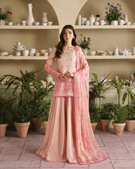 Faiza Saqlain | Serina Luxe | Amelia