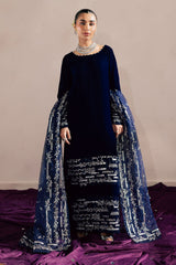 Nureh | Wedding Formals | FP-157