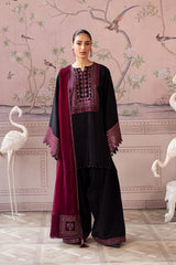 Vanya | Solana Luxe Pret |SN-04