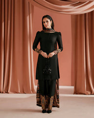 Faiza Saqlain | Roim Pret | Lulia