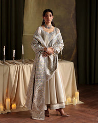 Faiza Saqlain | Zaeva Wedding Formals | Joella | Zayan Clothing UK