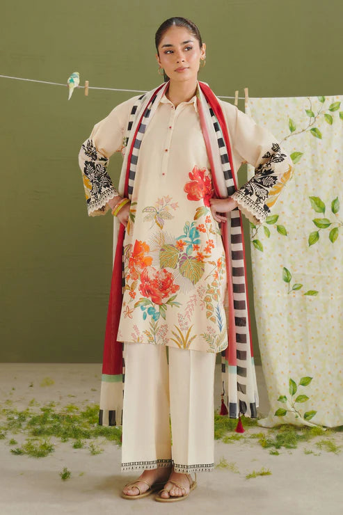 Zara Shahjahan | Coco Prints 26 | Vera-3A