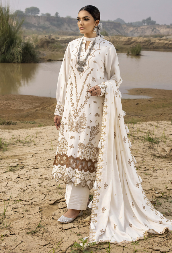 Humdum I Sierra Wool I D01