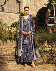 Faiza Saqlain | Adeen Formals | Darcel