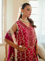 Faiza Faisal | Celine Eid Collection 24 | MAWRA