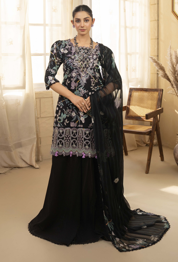Humdum | Senora Lawn 25 | Senora - D02