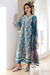 Aabyaan | Shezlin Chikankari 26 | AVERRA (AZ-01)