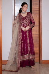 Nureh | Elaya Formals | NEL-86