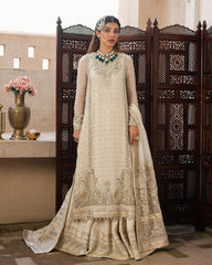 Faiza Saqlain | Irina Wedding Formals 23 | Elvana