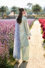 Farasha | Summer Escape 26 | Orchid Leaf