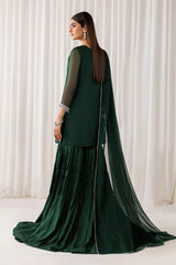 Baroque | Luxury Pret 26 | EN-1291
