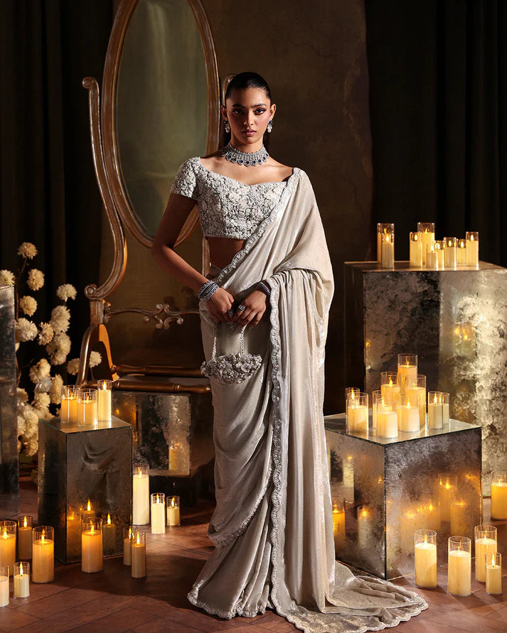 Faiza Saqlain | Zaeva Wedding Formals | Zahavah | Zayan Clothing UK