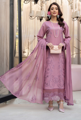 HumDum  | Aviva Collection | Aviva - D01