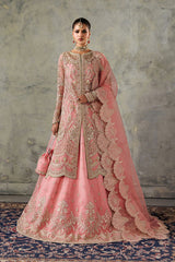 Inara | Gulnaar Wedding Formals | NAQSHE