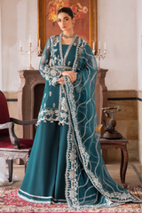 Inara | Aurelia Wedding Collection | Serenia