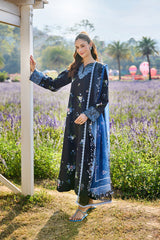 Farasha | Summer Escape 26 | Virelle Blue