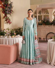 Faiza Saqlain | Serina Luxe | Suha
