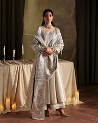 Faiza Saqlain | Za eva Wedding Formals |Joella