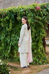 Farasha | Summer Escape 26 | Mystic Dusk