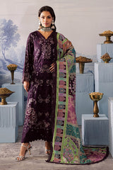 Nureh | Bazaar Luxe 25 | NE-208