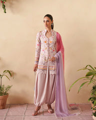 Faiza Saqlain | Serina Luxe | Inas
