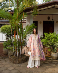 Esmel | Mon Tresor Luxe Lawn 26 | Coup De Foudre
