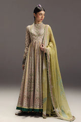 Zara Shahjahan | Anarkali 26 | Hoorain-D8