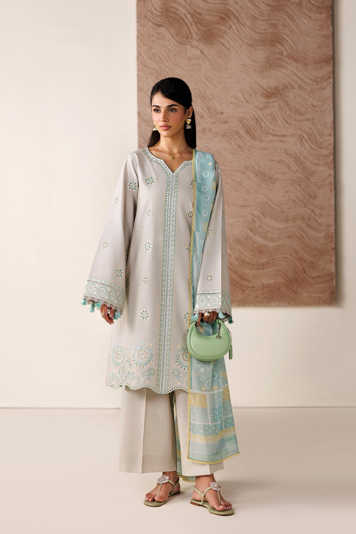 Farasha | Summer Melody 26 | Warm Desert