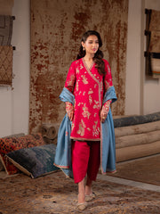 Amroz Atelier | Mikami Formals | MIRA