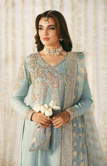 Inayat | Mehrma Luxury Pret 25 | Azara