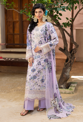 Humdum | Zaiba 25 | D06