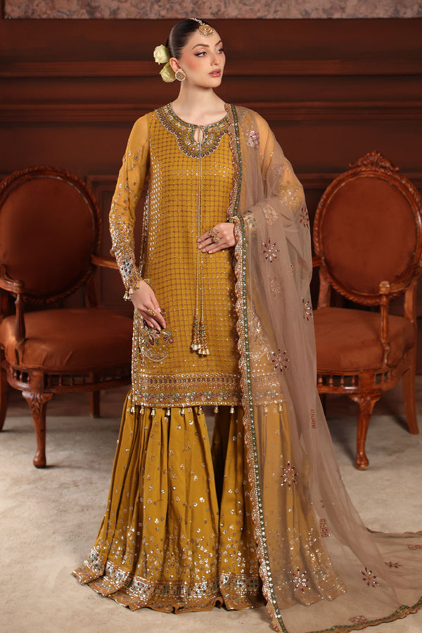 Nureh | Alfaaz Formals | NL-92