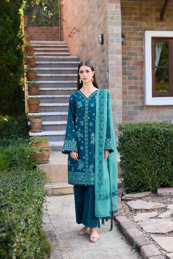 Farasha | Sorine Summer 26 | Celeste Charm