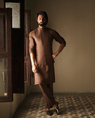 Faiza Saqlain | Men's Formal | Elion