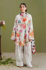 Zara Shahjahan | Coco Prints 26 | Elix-9A