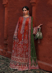 Hemali - Hussain Rehar Festive Unstitched 26