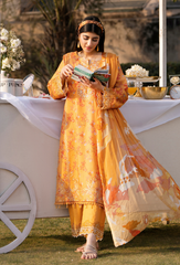 Humdum | Gardenia 26 | Gardenia'26 - D03