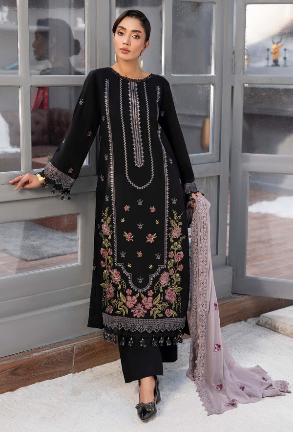 Humdum | Fareesha 26 | D10